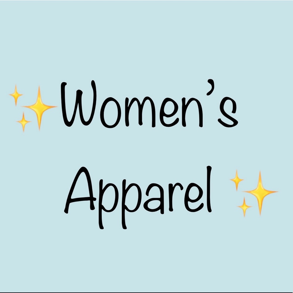 ✨Hello! ✨Welcome To My Closet✨